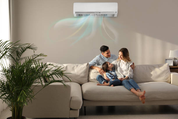 Best Thermostats and Smart Controls in Baldwin, FL