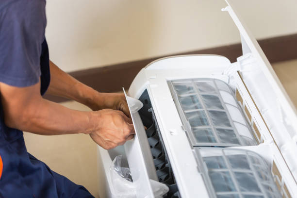 Best HVAC Financing and Leasing in Baldwin, FL