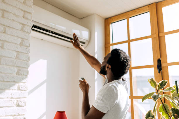 Best HVAC Retrofitting and Upgrading in Baldwin, FL