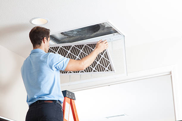Best Air Conditioning Cleaning in Baldwin, FL