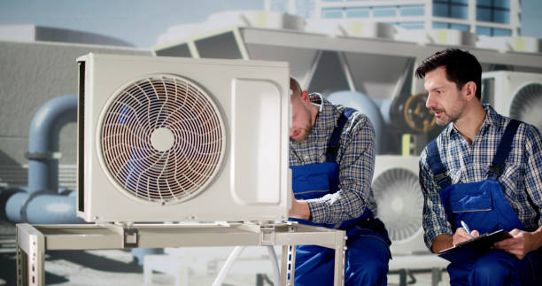 Best Emergency HVAC Services in Baldwin, FL