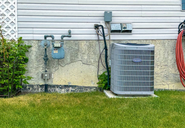 Best Solar-powered HVAC Systems in Baldwin, FL